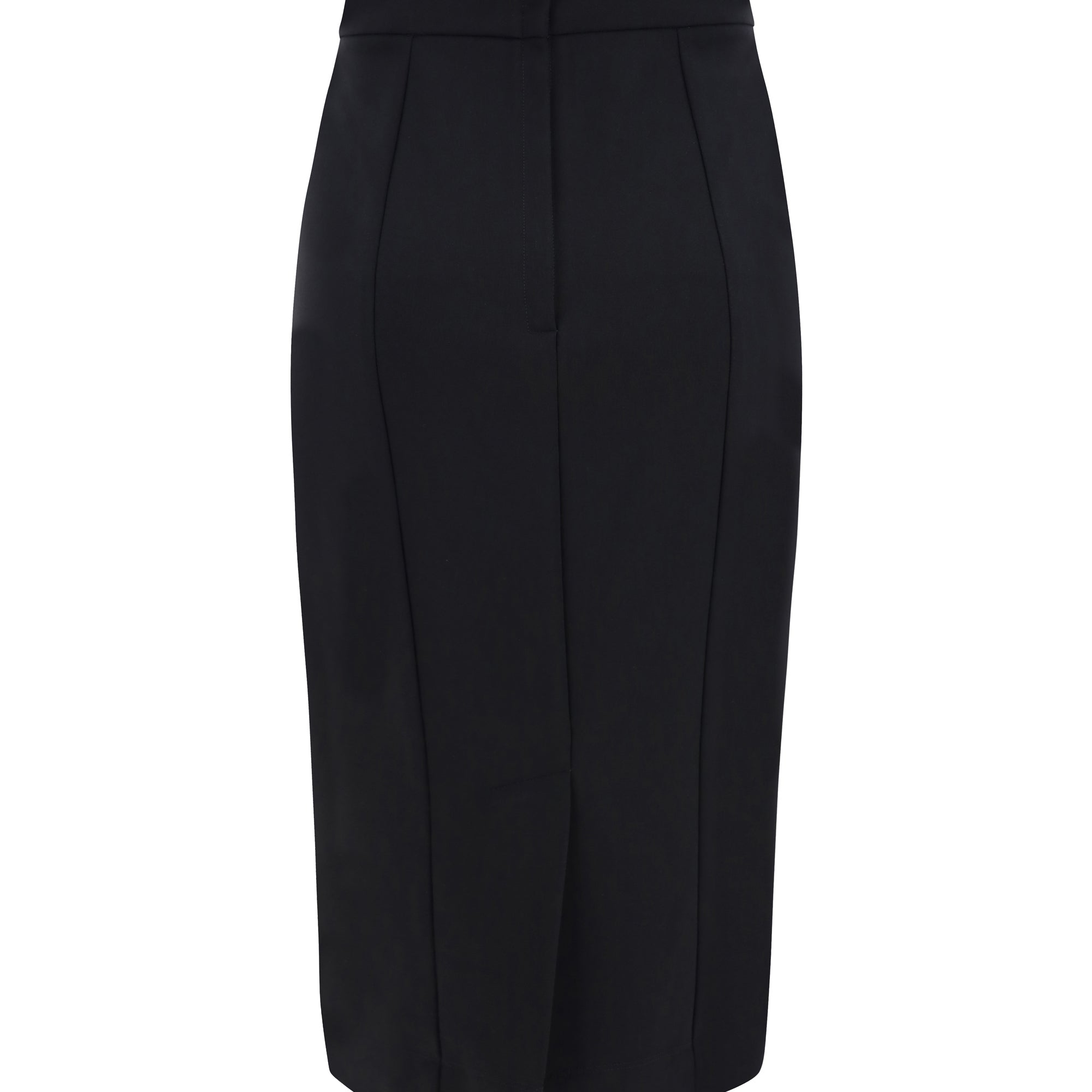 Midi Skirt