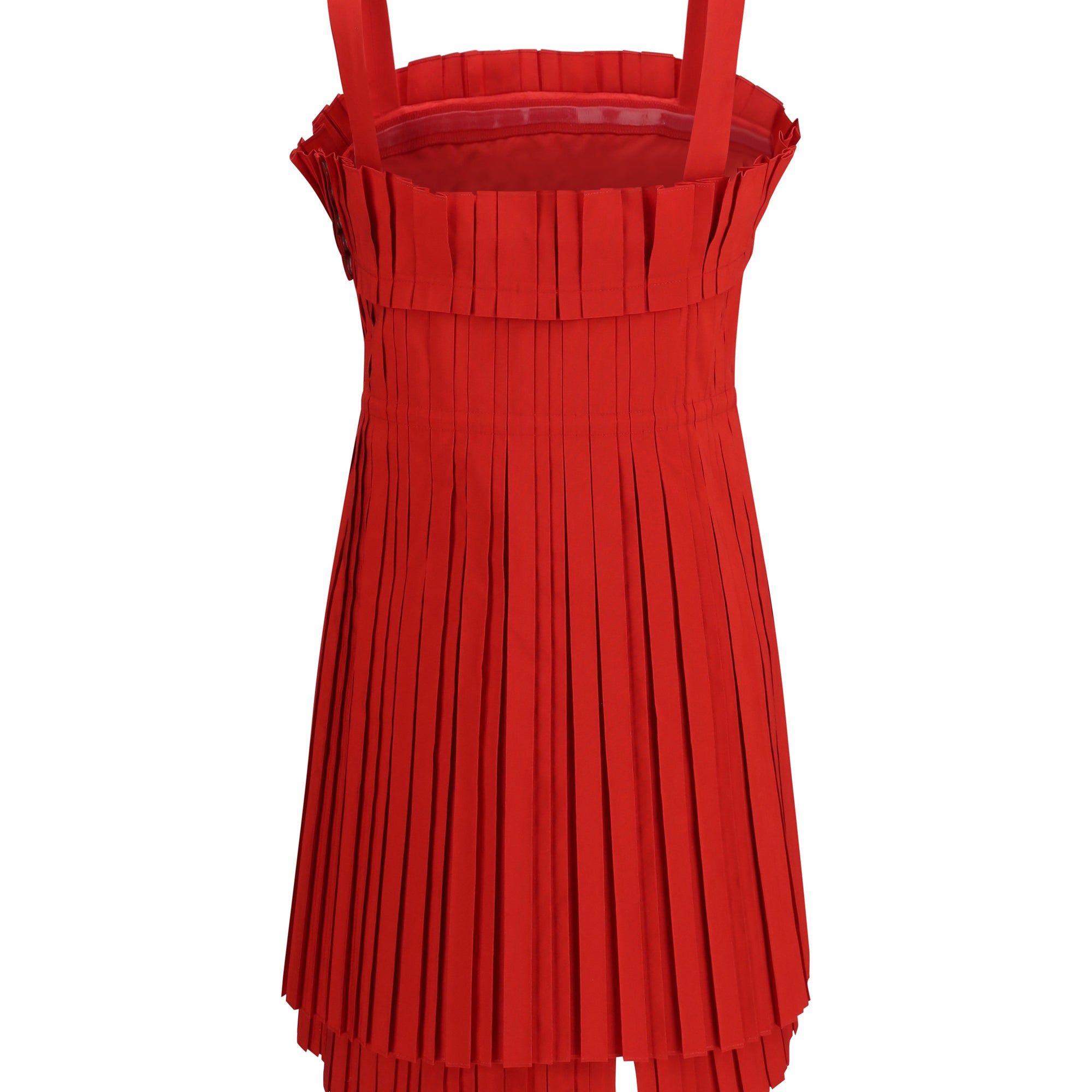 Short faille Dress