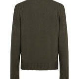 Watch Sweater