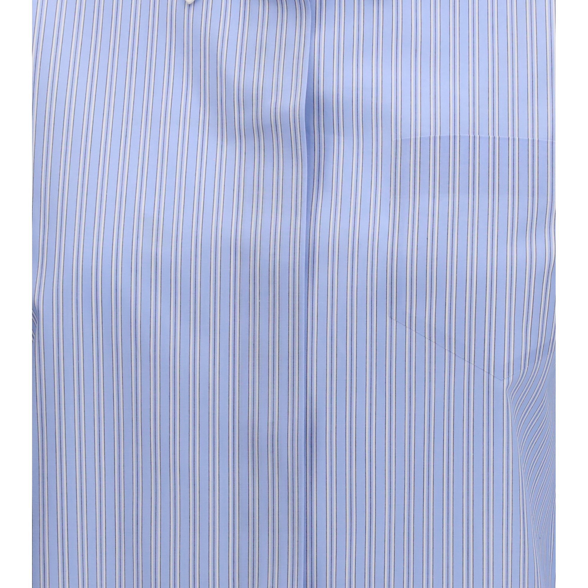Striped Shirt
