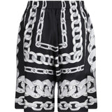 Medusa Shorts
