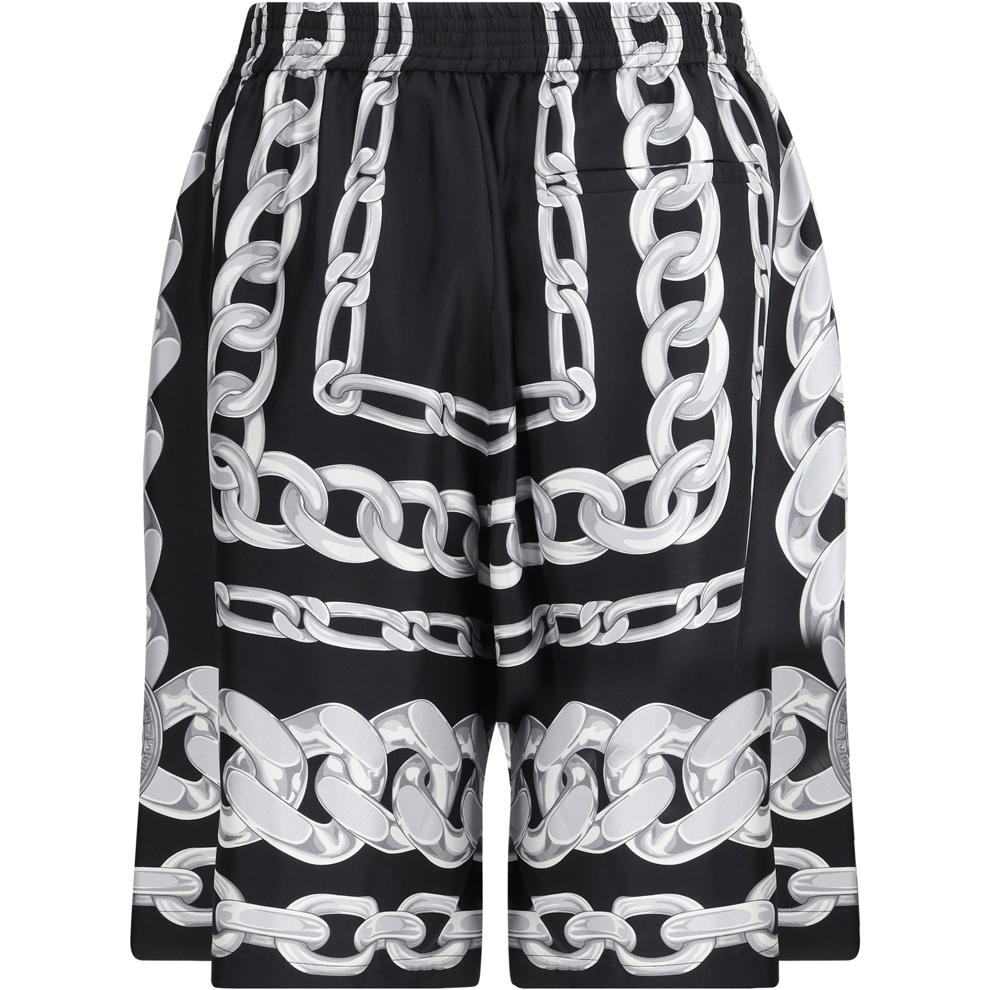 Medusa Shorts