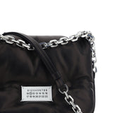 Glam Slam Flap Shoulder Bag