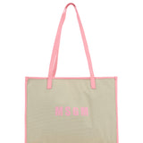 Medium Shopping Shoulder Bag