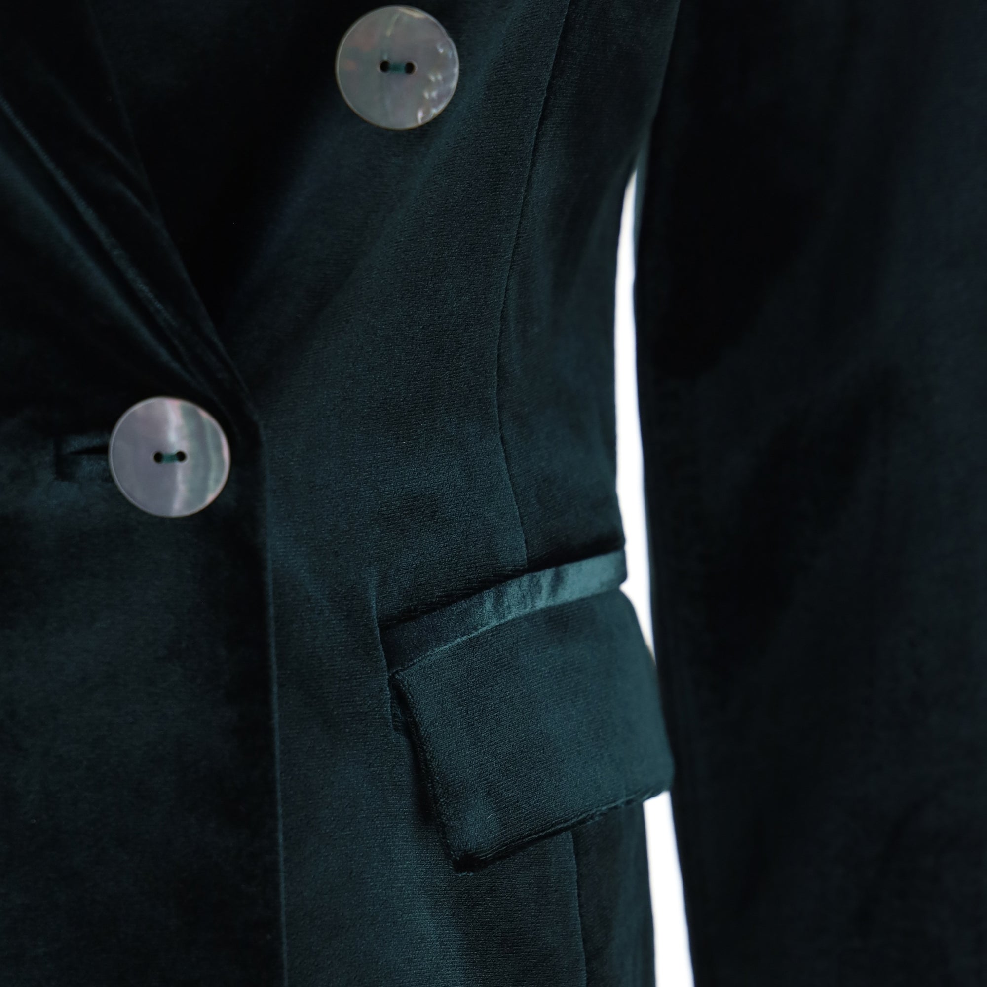 Blazer Jacket