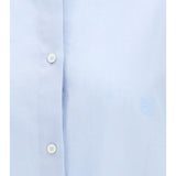 Oversized summer Shirt