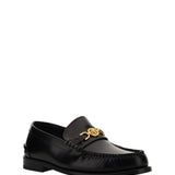 Leather Loafers