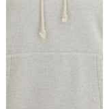 Star unisex hooded Sweatshirt