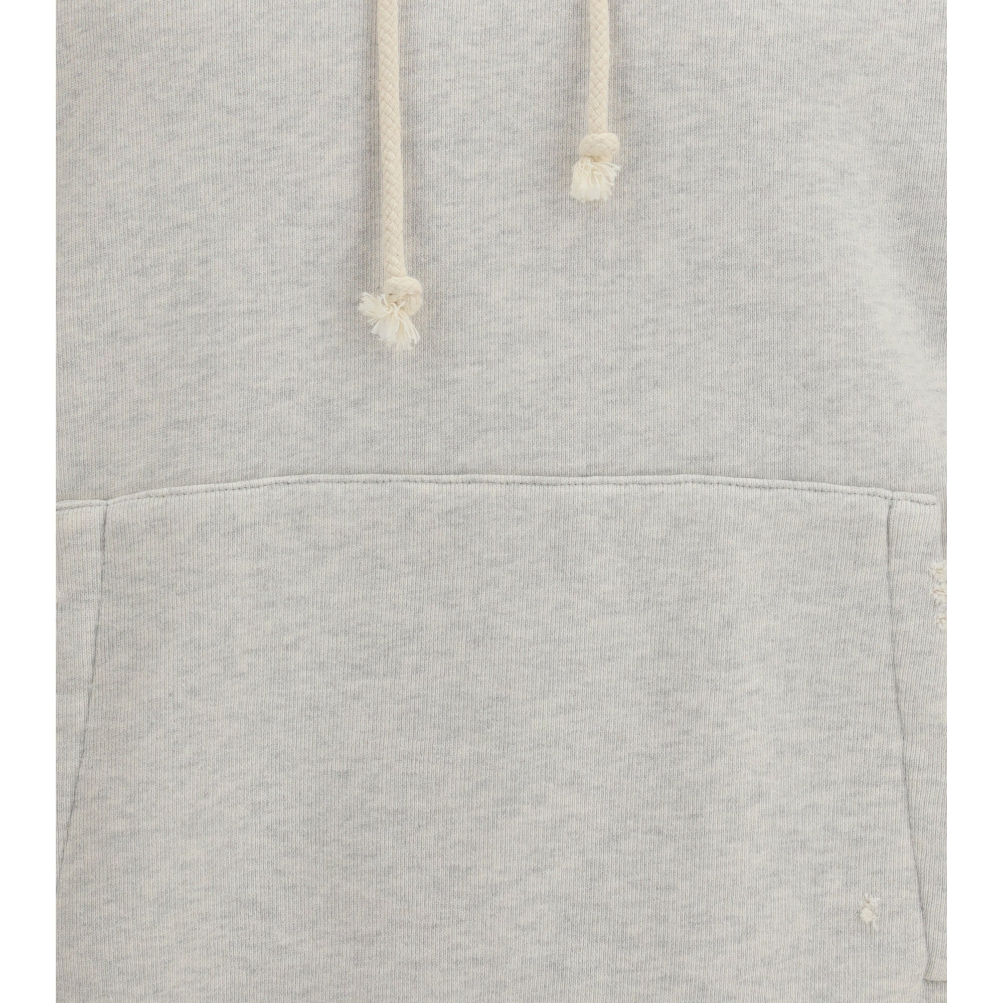Star unisex hooded Sweatshirt