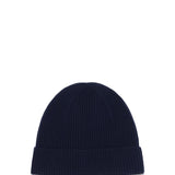 Wool Beanie Hat