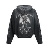 Beach Boys Endless Summer Zip Hoodie