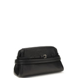 Belt-detail Clutch