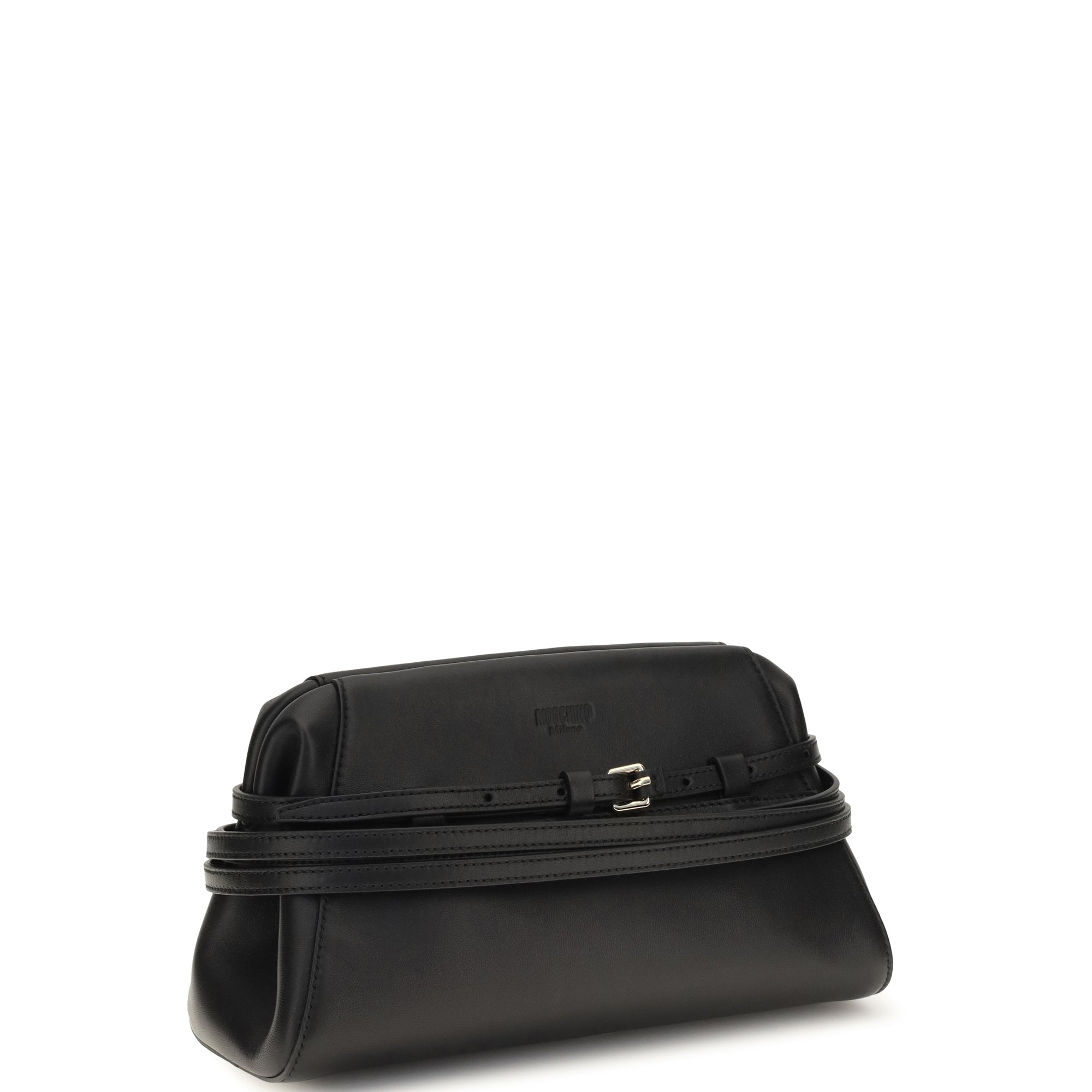 Belt-detail Clutch