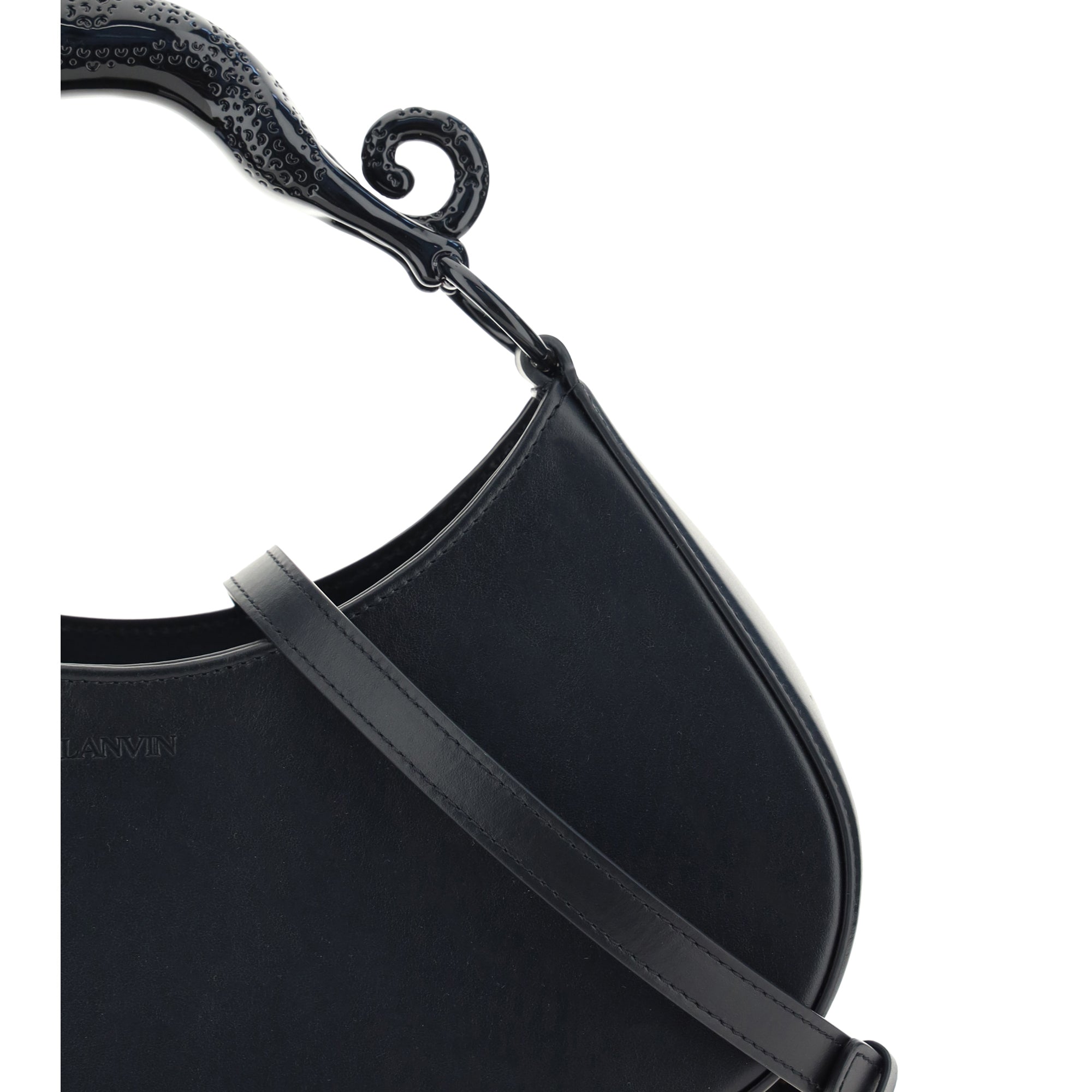 Large Hobo Handbag