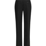 Pinstriped tailored Pants