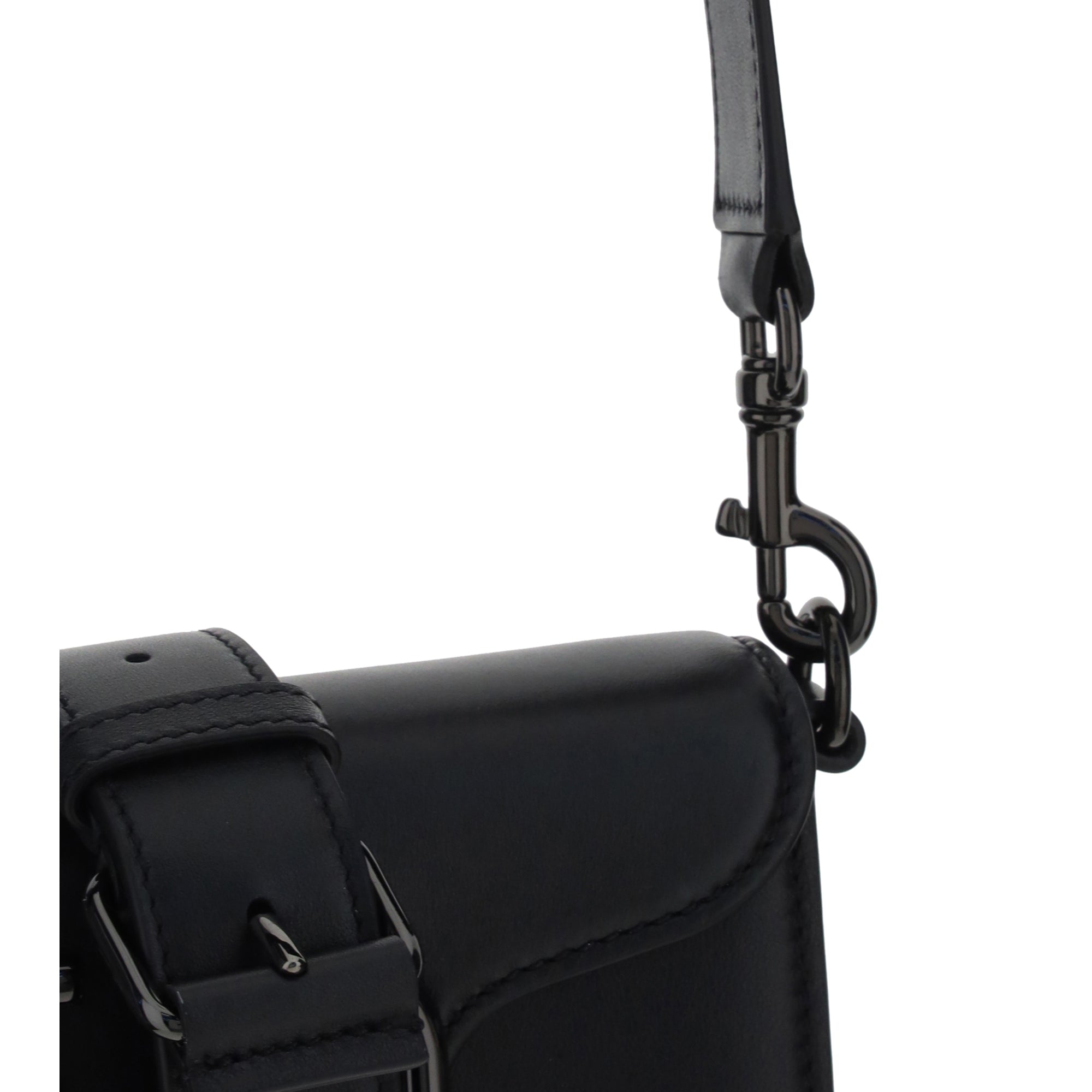 Valentino Garavani Mini Locò Shoulder Bag