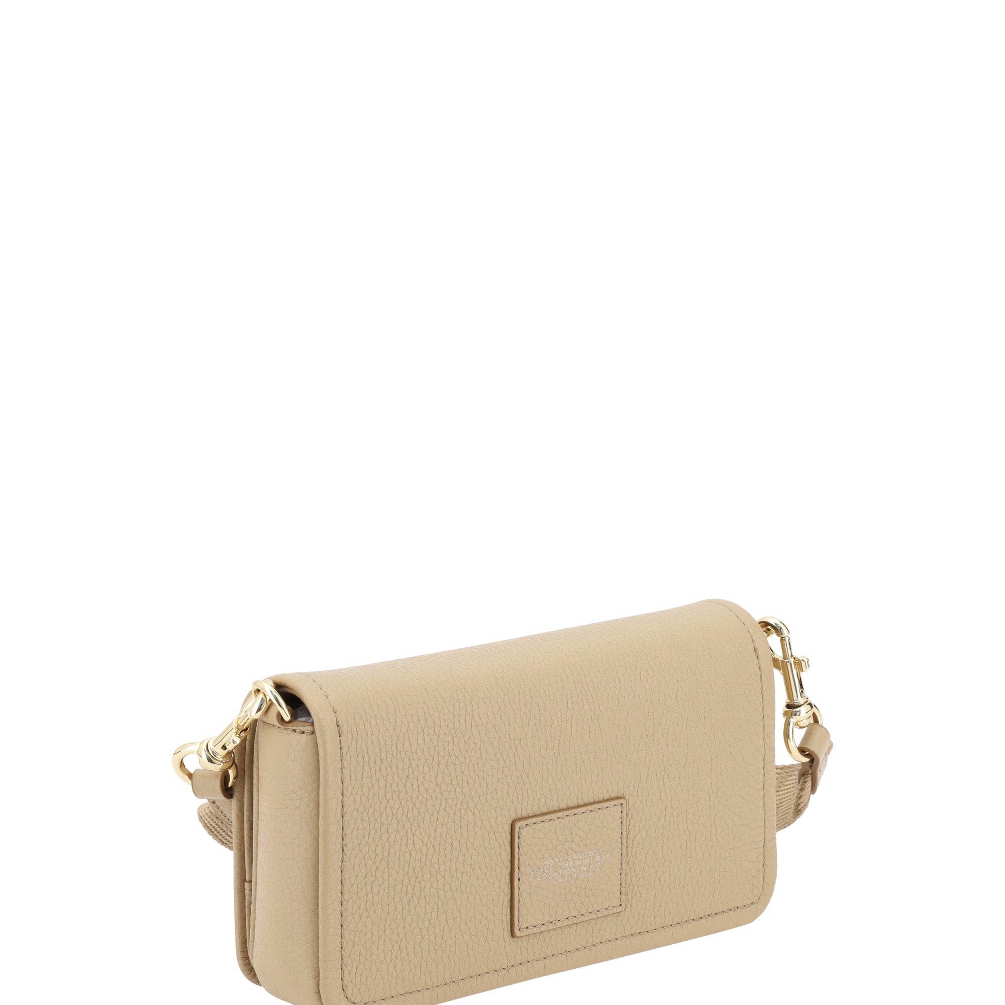 The Mini Bag Shoulder Bag