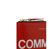 Leather Coin Purse