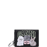 Bou Card Holder with Animals