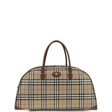 Check Travel Bag
