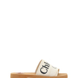 Woody Sandals