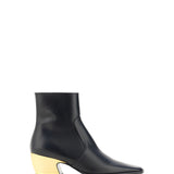 Tex Ankle Boots