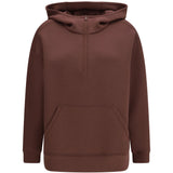 Radura hooded Sweatshirt