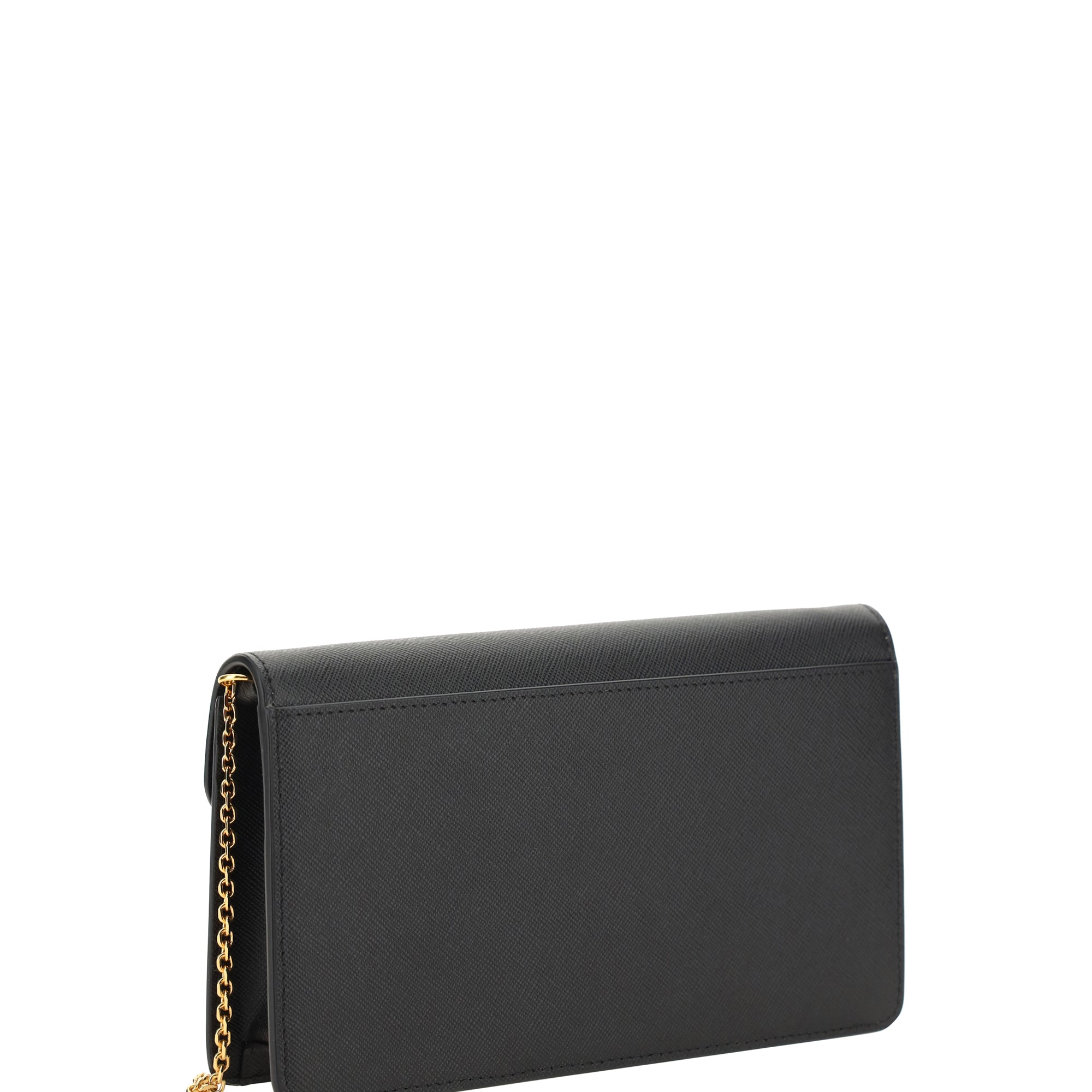 Shoulder Wallet