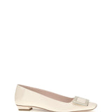 Patent leather Belle Vivier Ballerinas