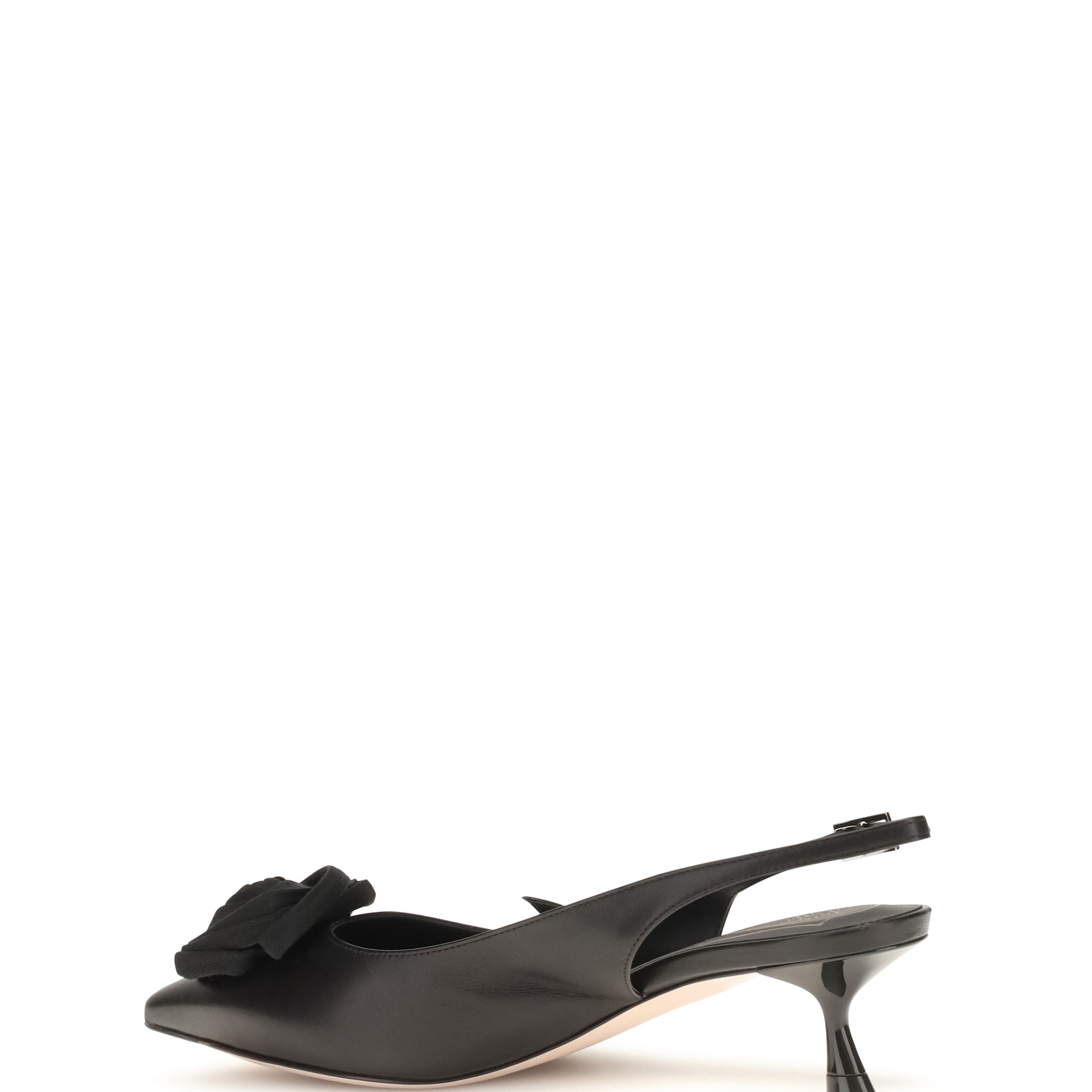Rose Vivier slingback Pumps