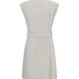 Short chemisier Dress