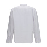 Regular-fit linen Shirt