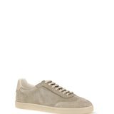 Suede Sneakers