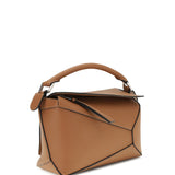 Puzzle small Handbag
