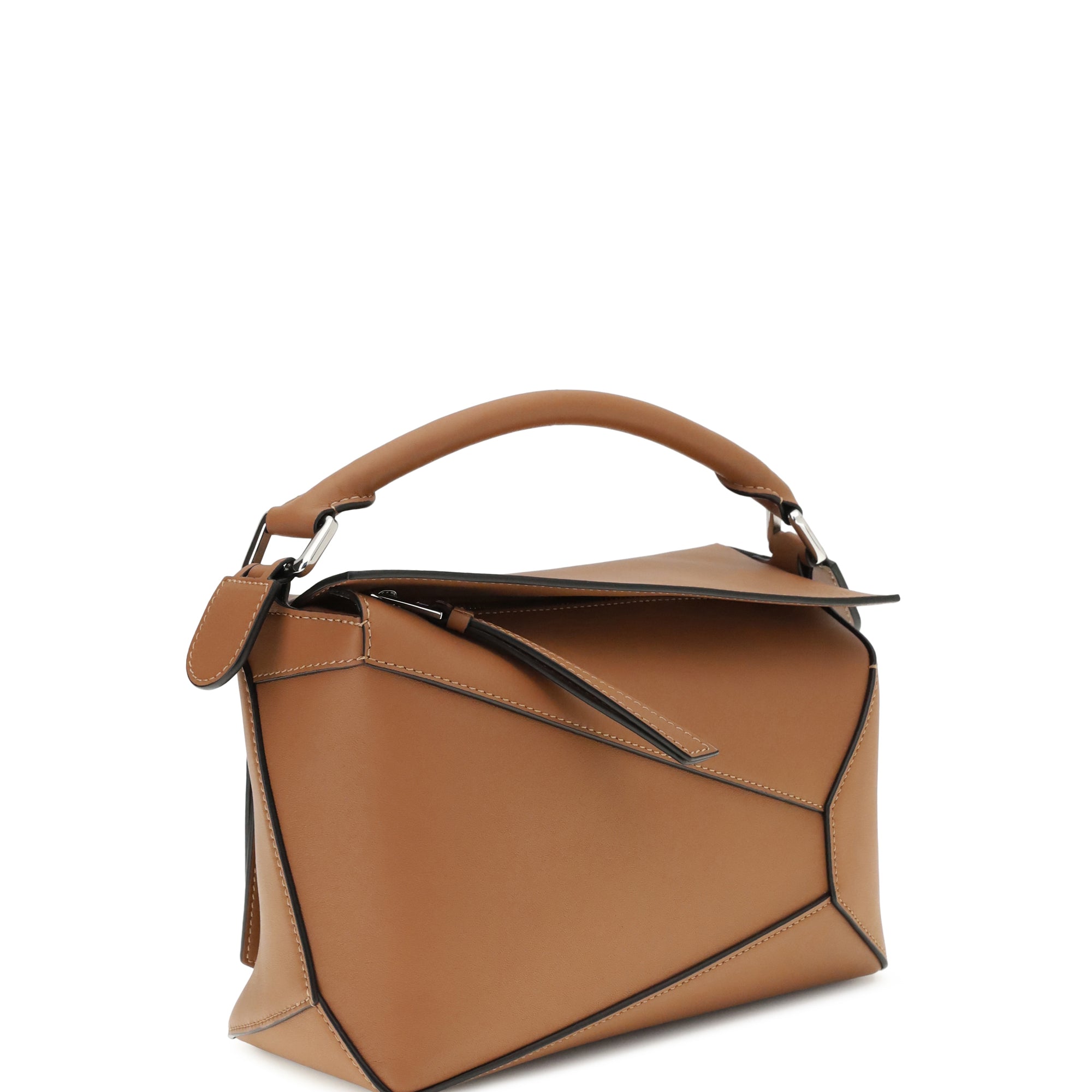 Puzzle small Handbag