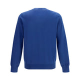 Sweater in cotton