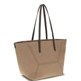 Canvas Shoulder Bag