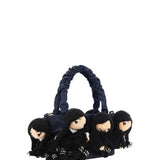 Wednesday Handbag
