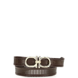 Adjustable Gancini Belt