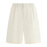 Tailored Shorts