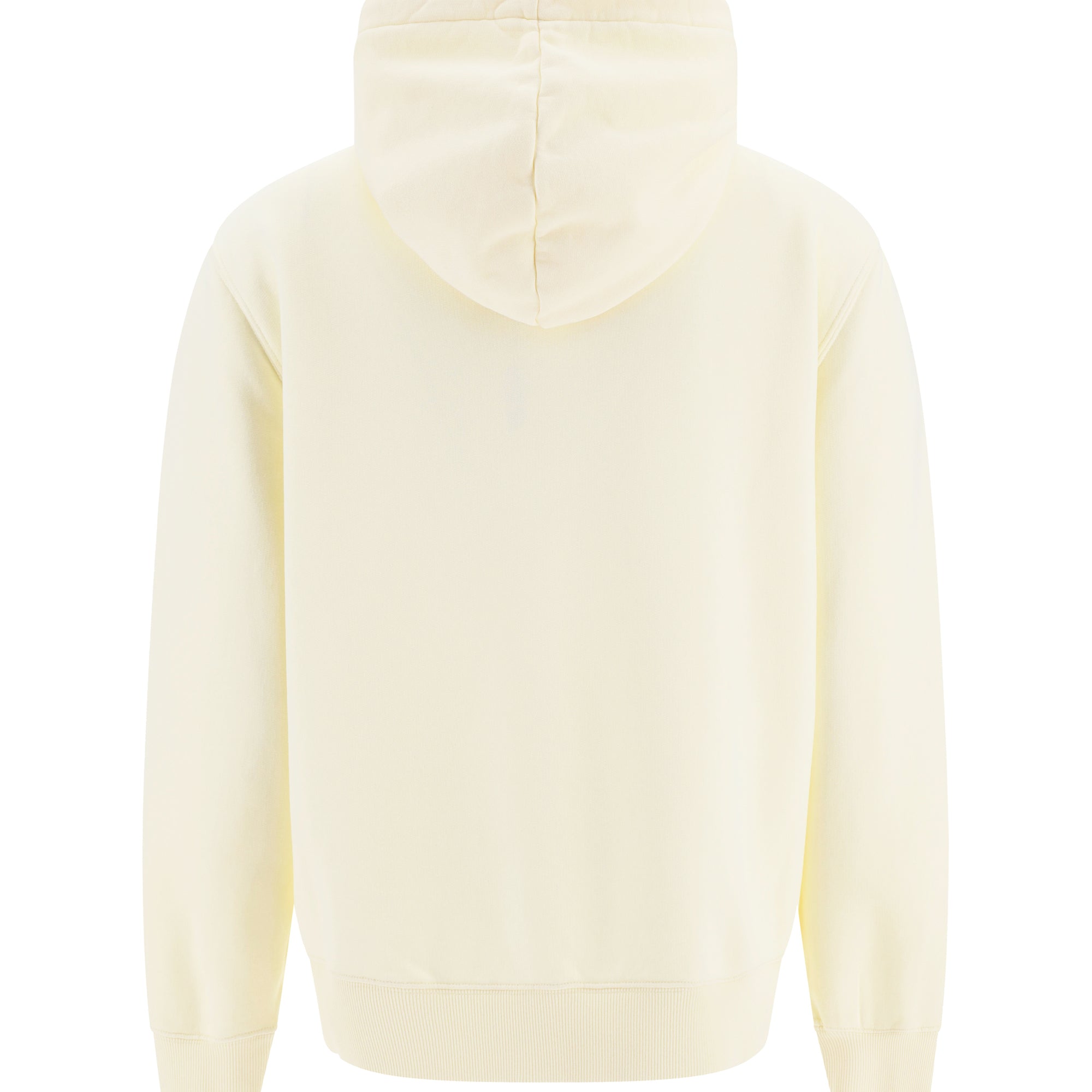 Cotton Hoodie