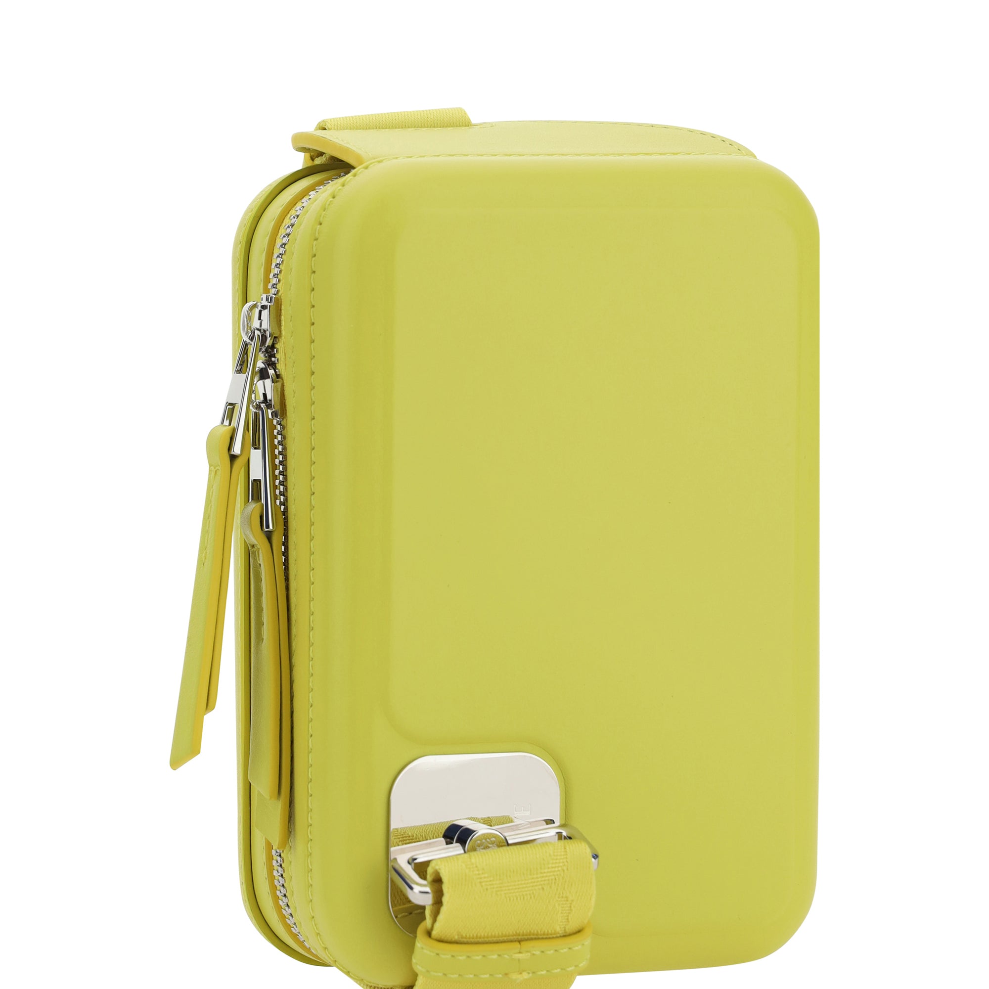 Slingbag Molded Shoulder Pouch