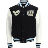 Varsity Star Logo Jacket