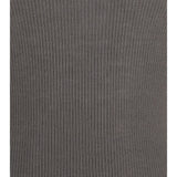 Slim ribbed long-sleeve Sweater