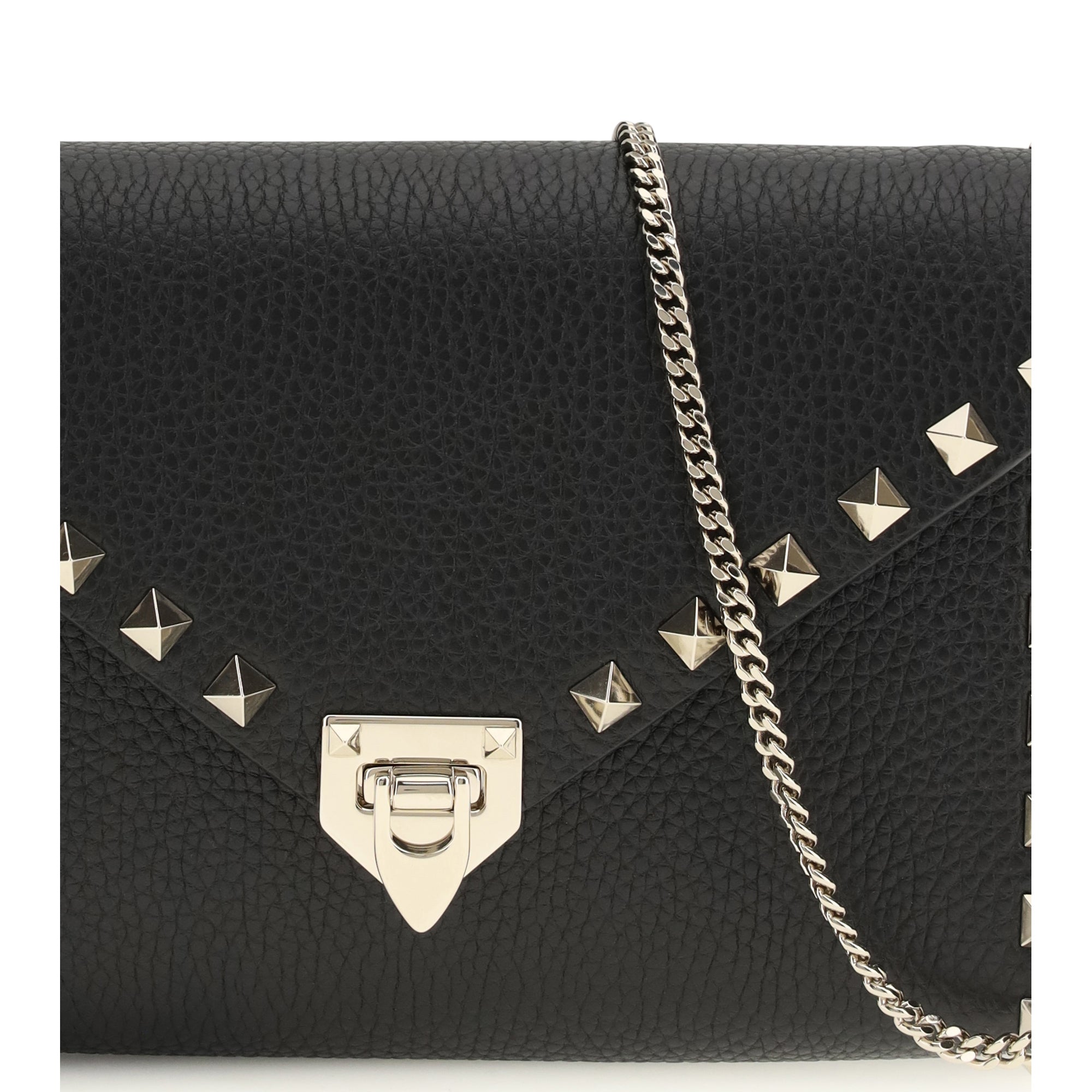 Mini Rockstud Shoulder Bag