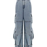Cargo Jeans