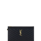 YSL Clutch Bag