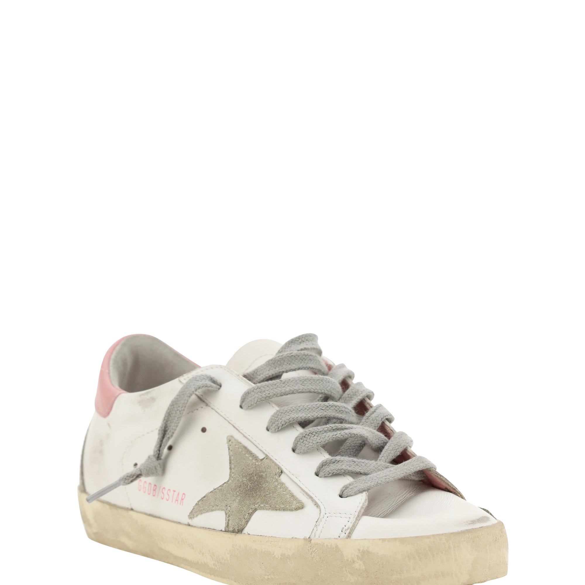 Super Star Sneakers