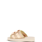 Double-strap Sandals