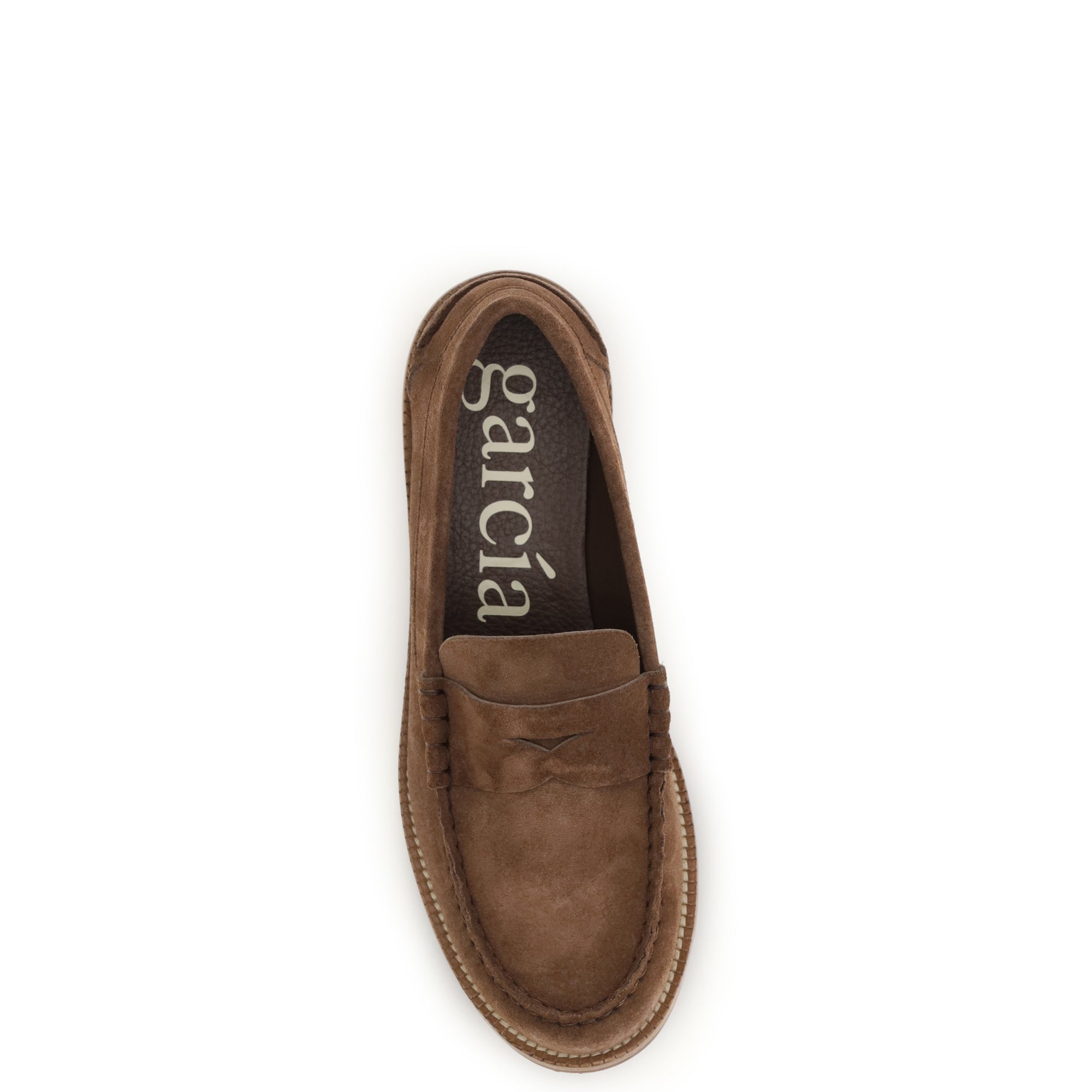 Sabela Loafers
